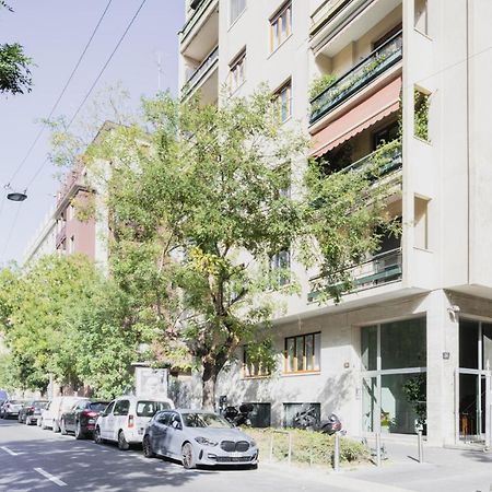 Easylife - Dimora Di Classe In Zona Conciliazione มิลาน ภายนอก รูปภาพ