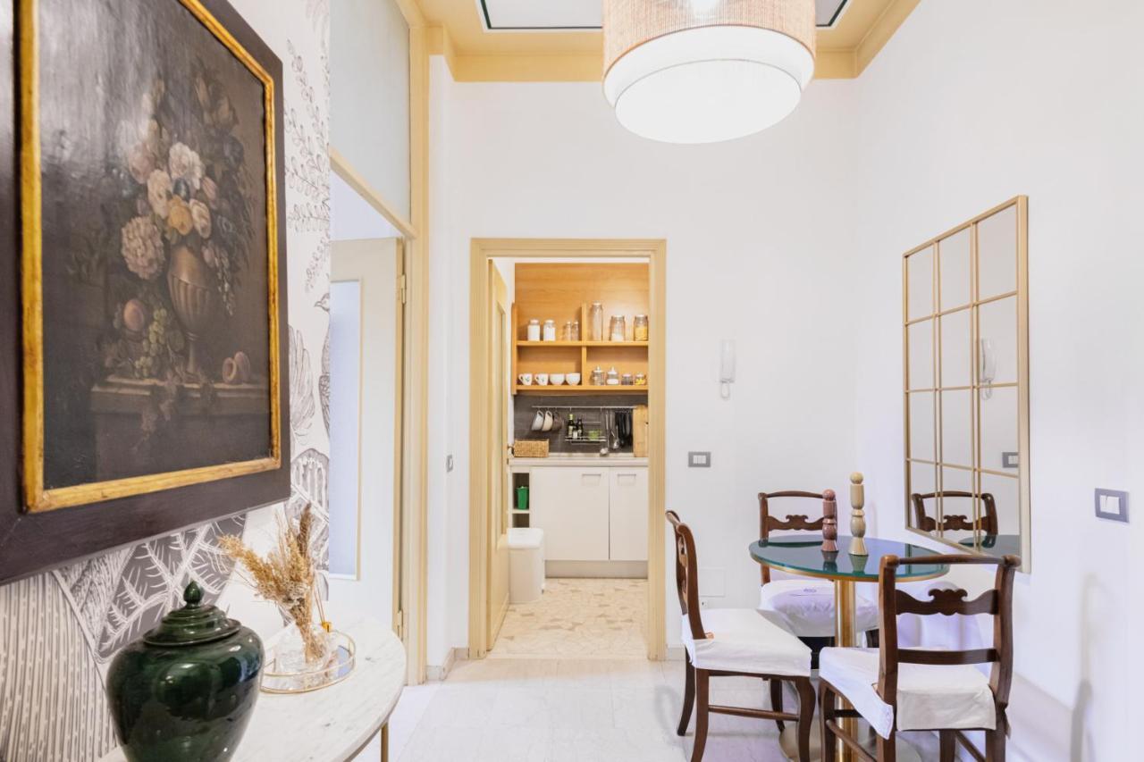Easylife - Dimora Di Classe In Zona Conciliazione มิลาน ภายนอก รูปภาพ