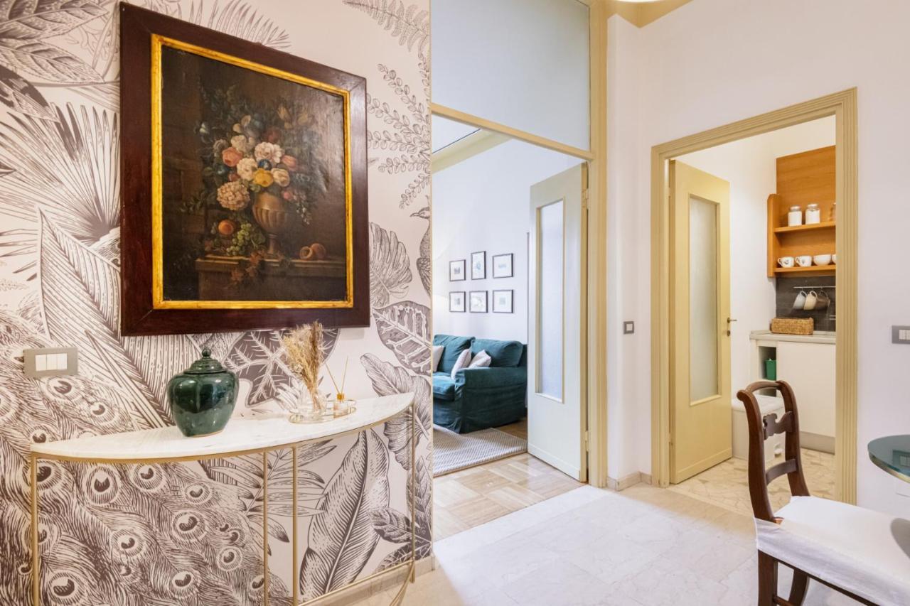Easylife - Dimora Di Classe In Zona Conciliazione มิลาน ภายนอก รูปภาพ